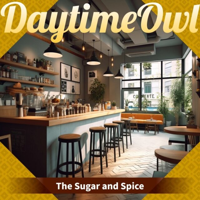 The Sugar and Spice