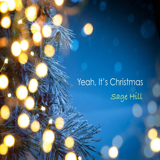 Yeah, It's Christmas