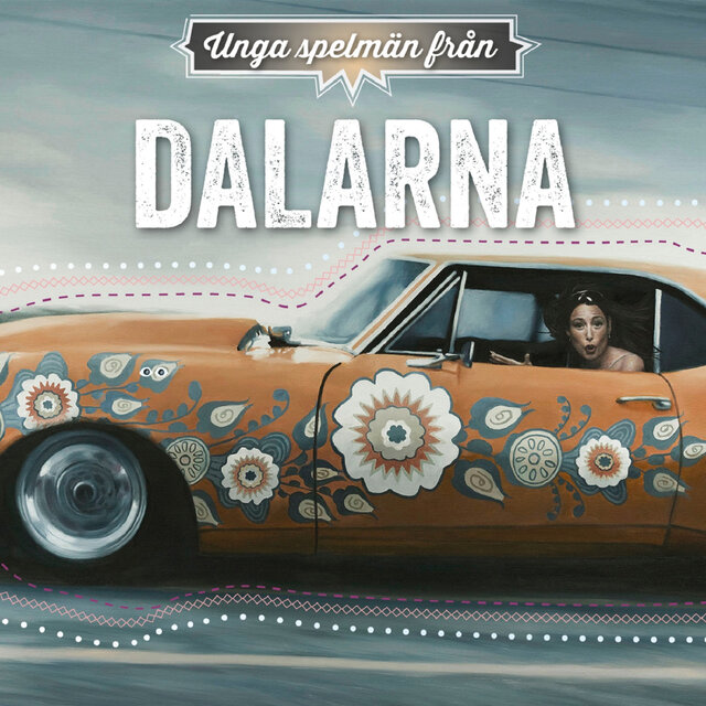 Unga spelmän från Dalarna