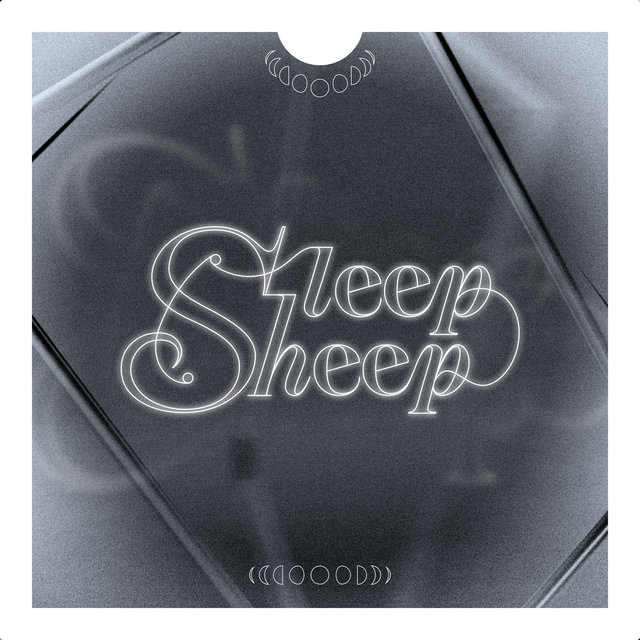 Sleep Sheep