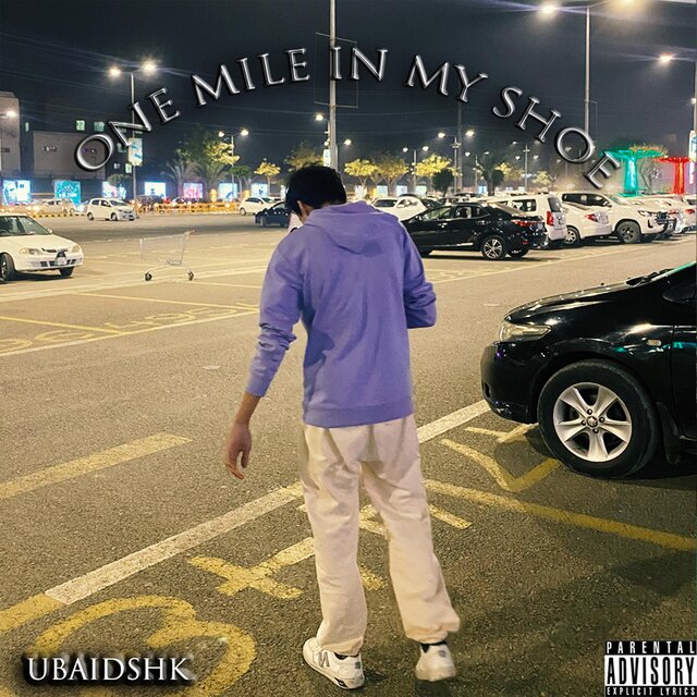 One Mile In My Shoe