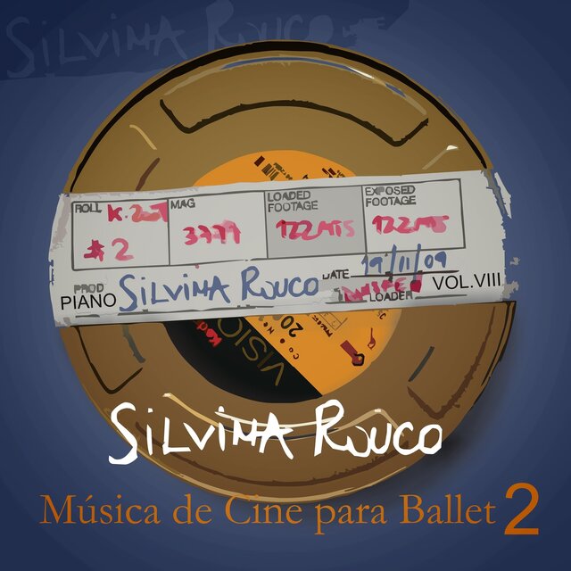 Música De Cine Para Ballet 2