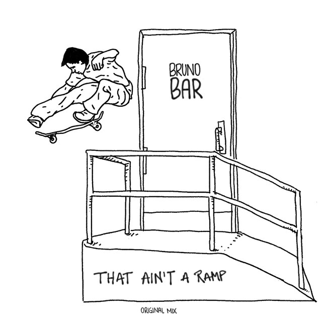 That Ain't a Ramp