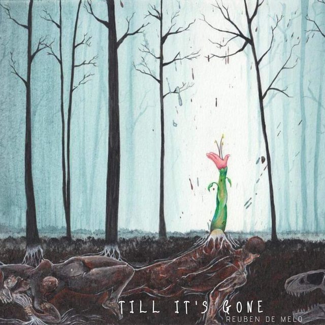 Till It's Gone