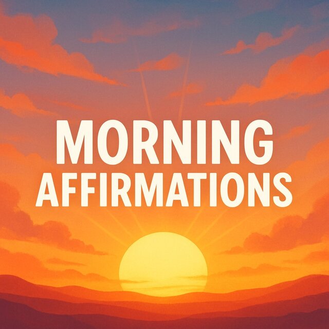 Morning Affirmations