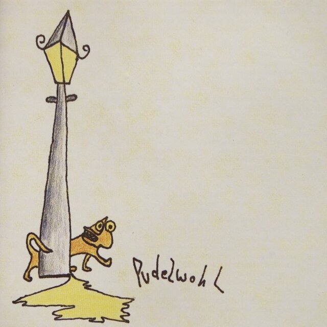 Pudelwohl