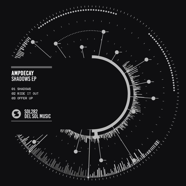 Shadows EP
