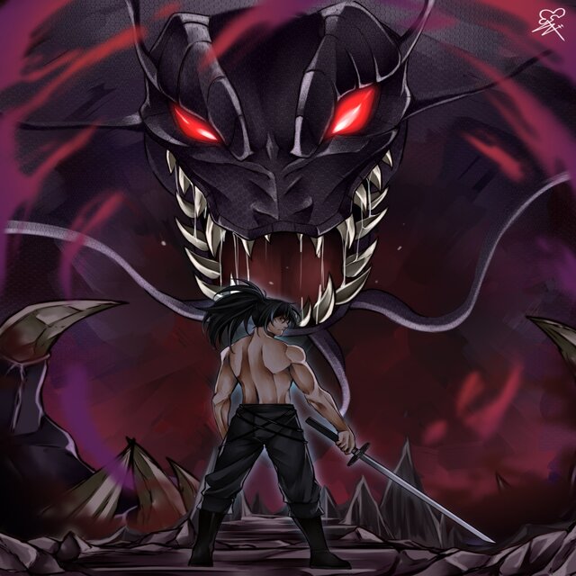 Fight Darkness