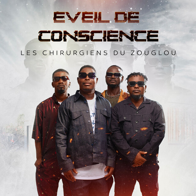 EVEIL DE CONSCIENCE