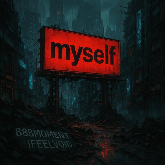 Myself (feat. IFEELVOID)