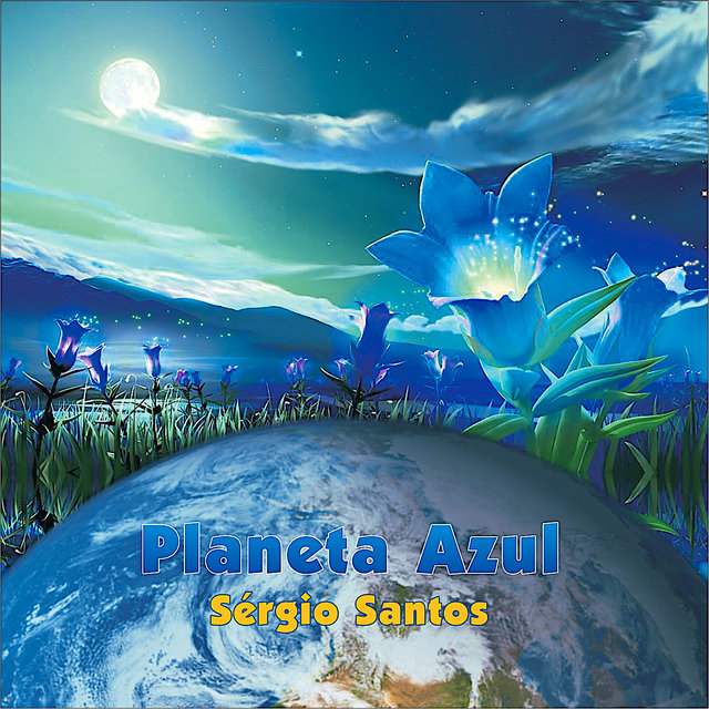 Planeta Azul