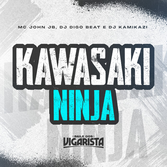 Kawasaki Ninja