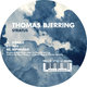 Cover art for album Stratus by Thomas Bjerring, David Skog