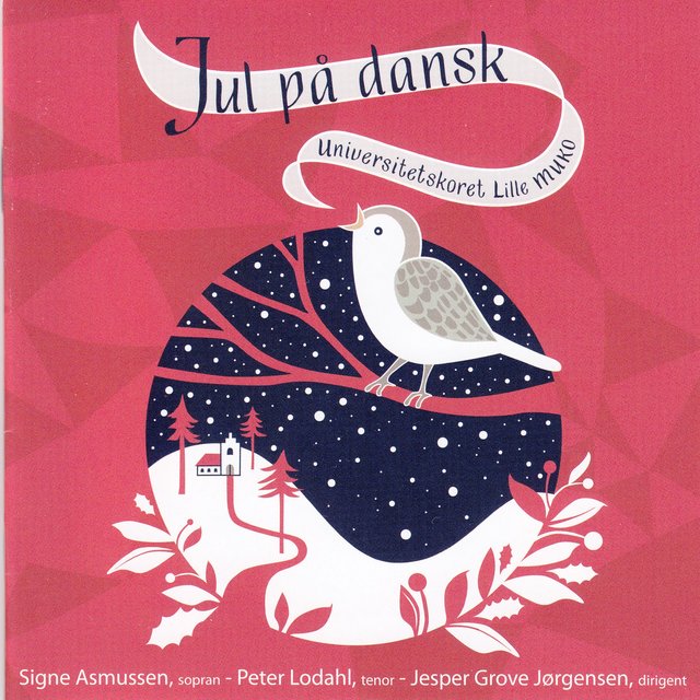 Jul På Dansk
