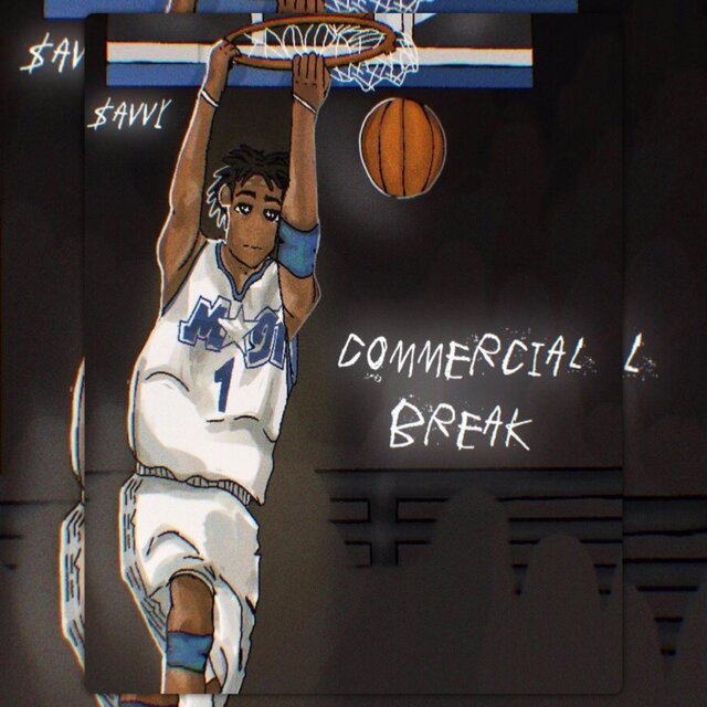 Commercial Break