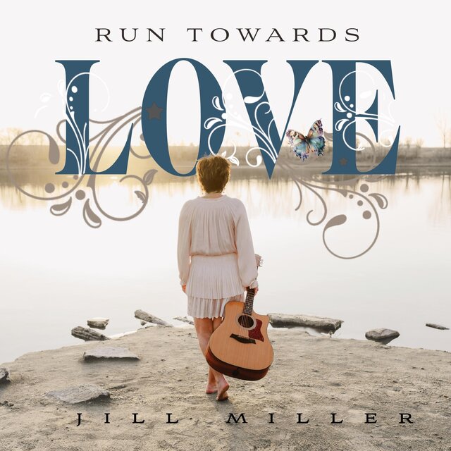 Run Towards Love