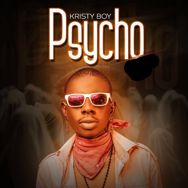 Psycho