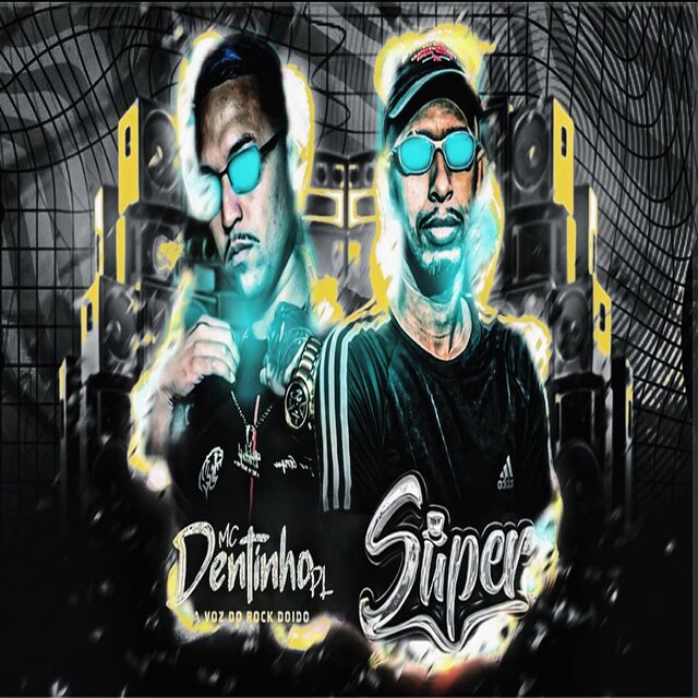 PANICO E TERROR (ROCKDOIDO) REMIX