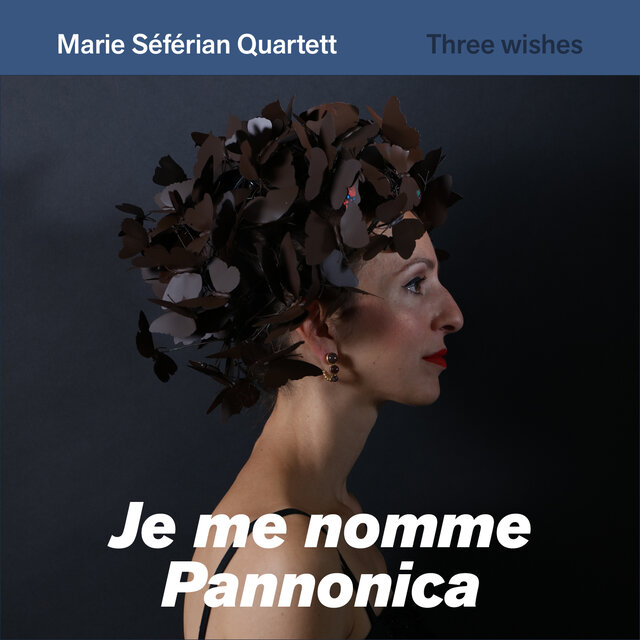 Je me nomme Pannonica