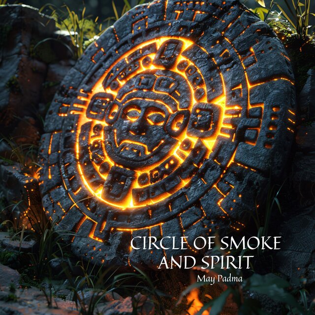 Circle of Smoke and Spirit