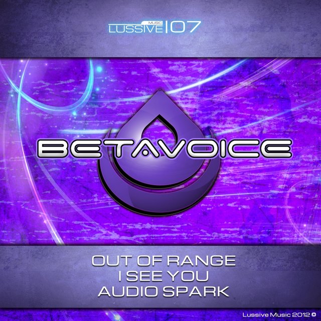 Out of Range EP