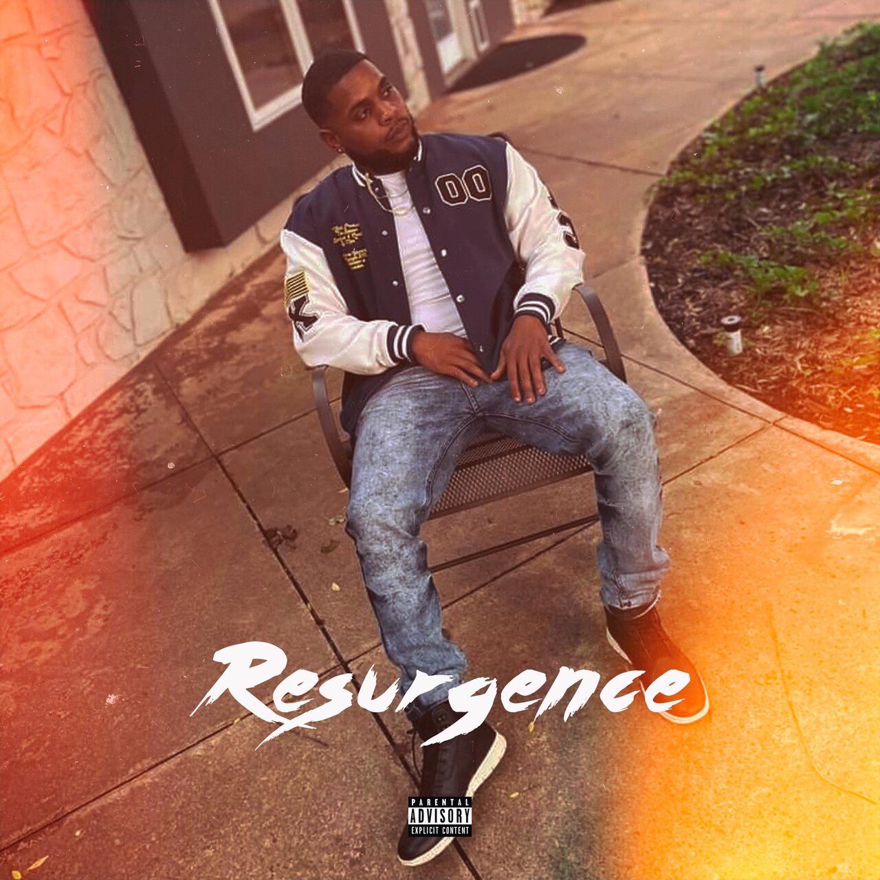 D’ Nairo - Resurgence [Single]