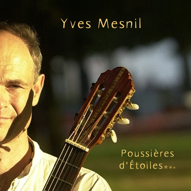 Poussières d'Étoiles