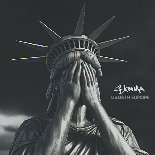 Made in Europe
