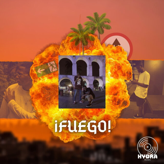 Fuego
