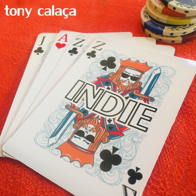 Indie Jazz
