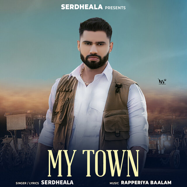 My Town