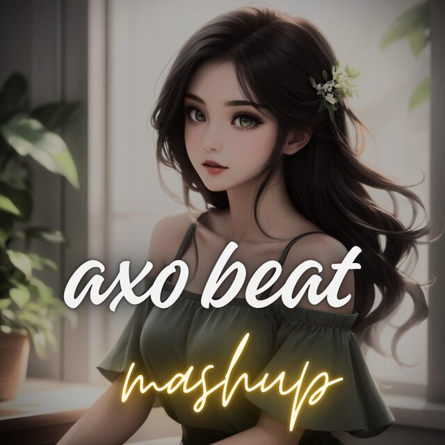 axobeat mashup (lofi)