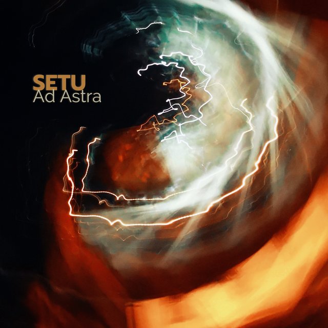 Ad Astra