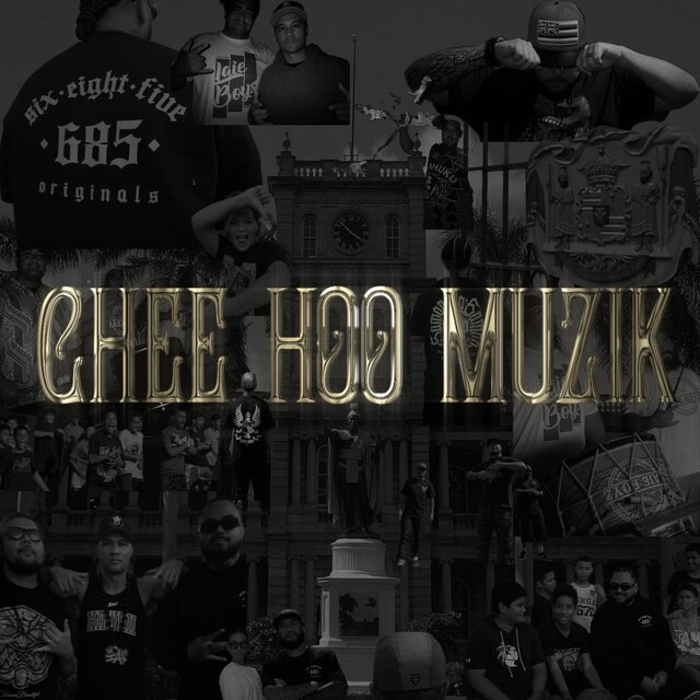 Chee Hoo Muzik