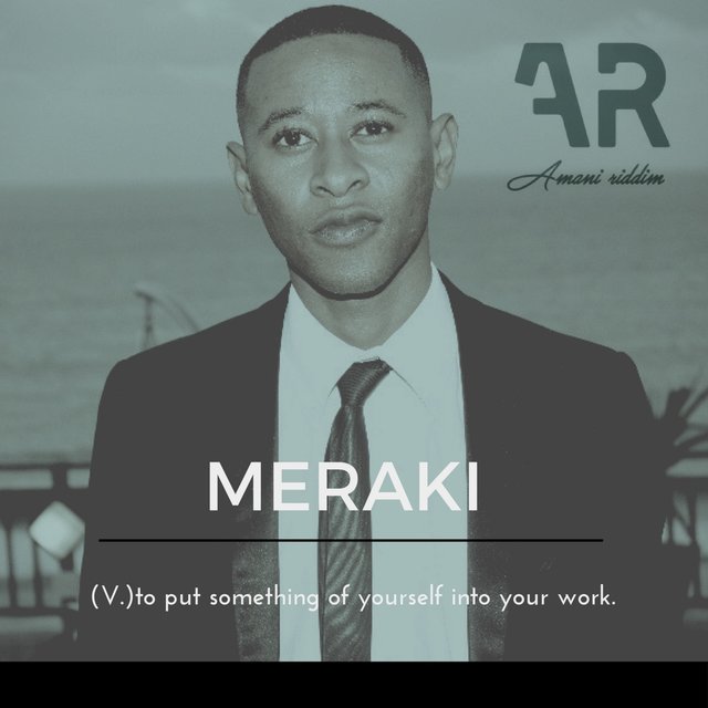 Meraki