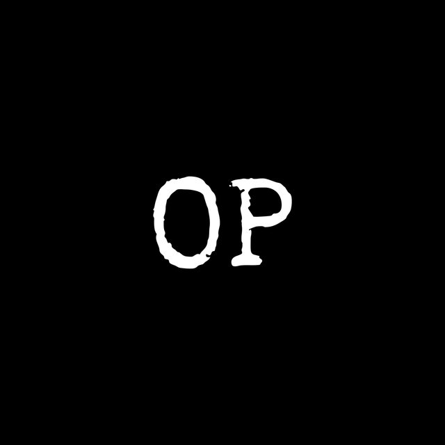 OP