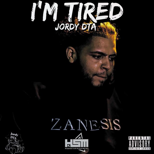 I'm Tired