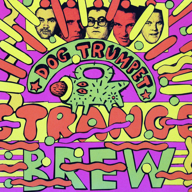 Strange Brew