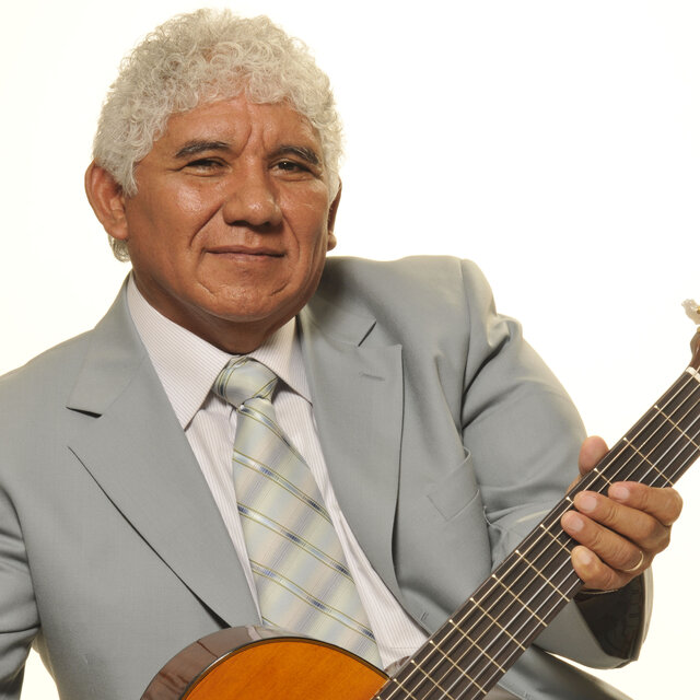 Salmos con unción