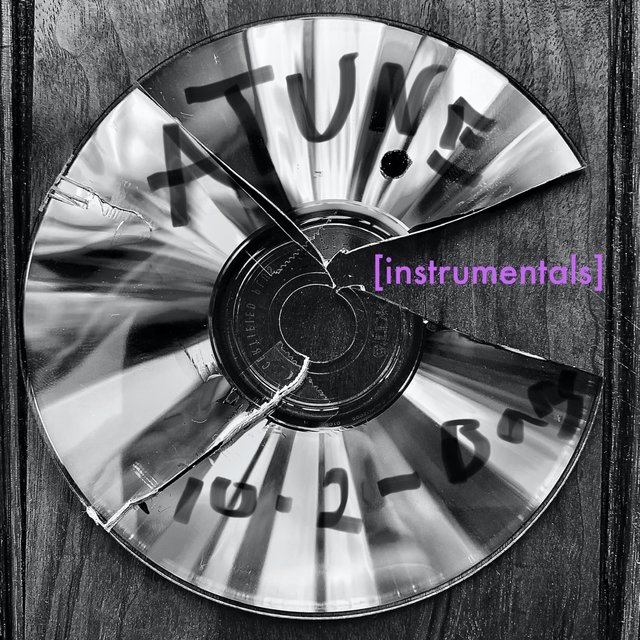 10 2 Bang (Instrumentals)