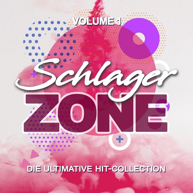 Schlagerzone, Vol. 1 (Einfach nur cool)