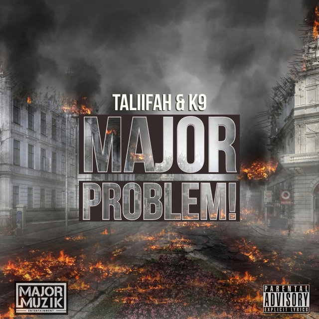 Major Problem