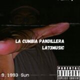 La cumbia pandillera