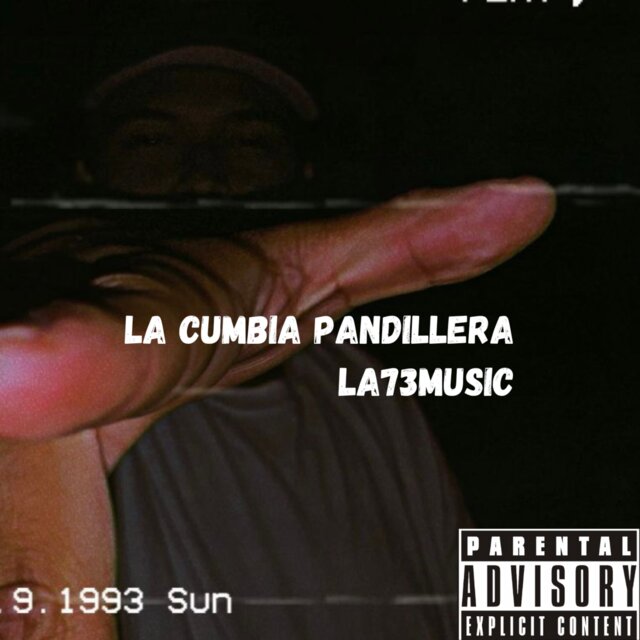 La cumbia pandillera