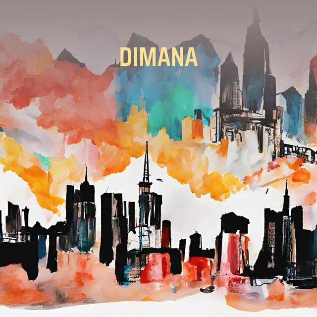 DIMANA (Remix)