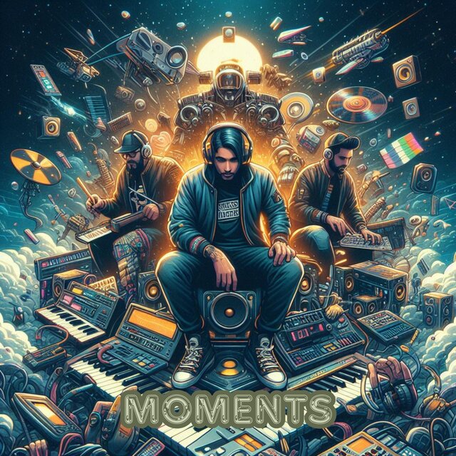 MOMENTS