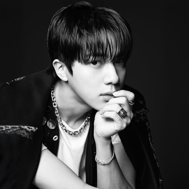 Jin - TIDAL