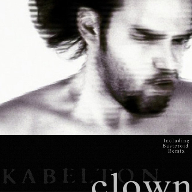 Clown EP (Hvb 02)