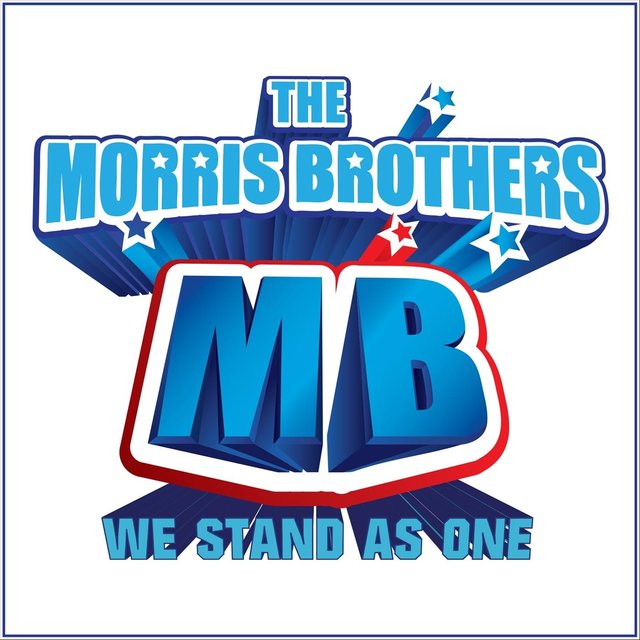 We Stand as One
