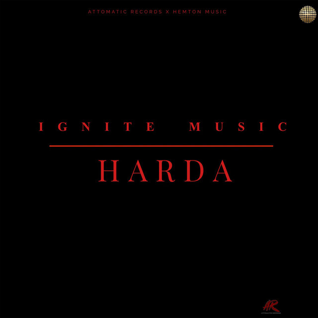 Harda